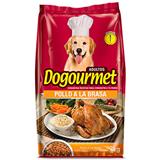 Alimento para Perros Adultos Pollo a la Brasa Dogourmet 2 000 g en Éxito