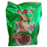 Alimento para Perros Adultos Nutro 8 000 g en D1