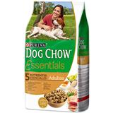 Alimento para Perros Adultos 5 Nutrientes Purina Dog Chow 1 500 g en Éxito