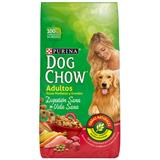 Alimento para Perros Adultos Razas Medianas Fibras Naturales Purina Dog Chow 2 000 g en Merqueo