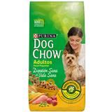 Alimento para Perros Adultos Razas Pequeñas Fibras Naturales Purina Dog Chow 1 000 g en Merqueo