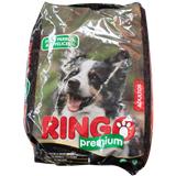 Alimento para Perros Adultos Ringo 2 000 g en Justo & Bueno