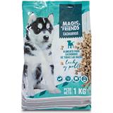 Alimento para Perros Cachorros Magic Friends 1 000 g en D1