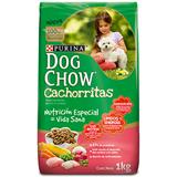Alimento para Perros Cachorros Cachorritas Purina Dog Chow 1 000 g en Éxito