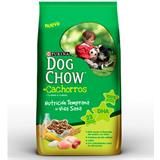 Alimento para Perros Cachorros Purina Dog Chow 4 000 g en Éxito