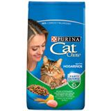 Alimento Seco para Gatos Adultos Hogareños Purina Cat Chow 1 500 g en Merqueo