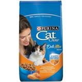 jumbo purina cat chow