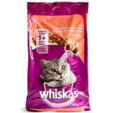 Alimento Seco para Gatos Adultos Camarón Whiskas  500 g en Éxito
