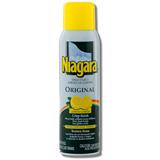 Almidón para Planchar en Espray Limón Niagara  567 ml en Éxito
