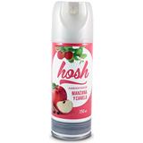 Ambientador en Aerosol con Aroma a Canela y Manzana Hosh  250 ml en D1