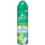 Ambientador en Aerosol Zen Garden Glade  400 ml en Éxito