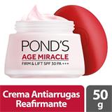 Antiarrugas (g) Firm & Lift Pond's  50 g en Jumbo