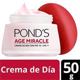 Antiarrugas Age Miracle Pond's  50 ml en Éxito