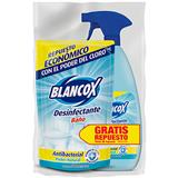 Antihongos en Espray BlancoX 1 000 ml en Jumbo