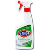 Antihongos en Espray Clorox  500 ml en Éxito