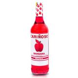 Aperitivo de Vino Manzana Cariñoso  750 ml en Jumbo