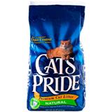 Arena para Gato Cats Pride  4.5 kg en Éxito