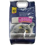 Arena para Gato Magic Friends  4.5 kg en D1