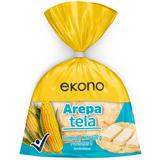 Arepas Blancas Ekono  400 g en Éxito