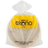 Arepas Blancas Ekono  450 g en Éxito
