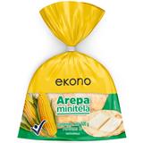 Arepas Blancas Ekono  500 g en Éxito