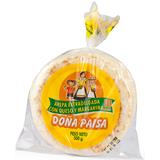 Arepas con Queso Extradelgadas Margarina Doña Paisa  500 g en Colsubsidio