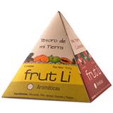 Aromática de Frutas Frut Li  14 g en Éxito