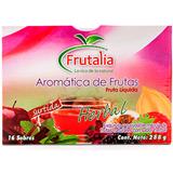 Aromática de Frutas Herbal Frutalia  288 g en Jumbo