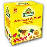 Aromática de Frutas Hindú  156 g en Éxito