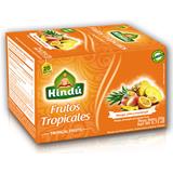 Aromática de Frutas Tropicales Hindú  20 g en Éxito