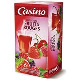 Aromática de Frutos Rojos Casino  40 g en Éxito