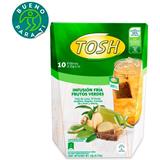 Aromática Fría Frutos Verdes Tosh  22 g en Éxito