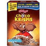Arroz Achocolatado Choco Krispis  200 g en D1