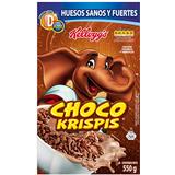 Arroz Achocolatado Choco Krispis  550 g en Éxito