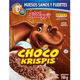 Arroz Achocolatado Choco Krispis  700 g en Merqueo