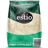 Arroz Blanco de Media Calidad El Estío  454 g en D1