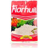Arroz Blanco Florhuila 5 000 g en Éxito