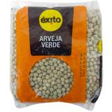 Arvejas Éxito  0.5 kg en Éxito