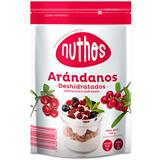 Arándanos Deshidratados Nuthos  150 g en D1