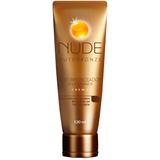 Autobronceador Crema Nude Bronze  120 ml en Jumbo