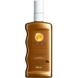 Autobronceador Nude Bronze  120 ml en Éxito