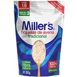 Avena en Hojuelas Miller's  350 g en Éxito