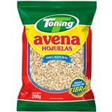 Avena en Hojuelas Toning  200 g en Éxito