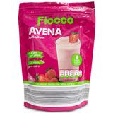 Avena Instantánea con Sabor a Fresa Fiocco  250 g en D1