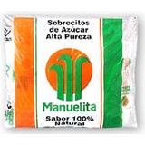 Azúcar Blanca Sobres Manuelita 1 000 g en Colsubsidio