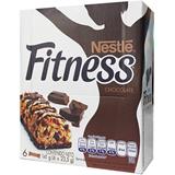 Barra de Cereal Chocolate Fitness  141 g en Éxito