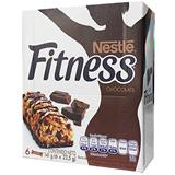 Barra de Cereal Chocolate Fitness  141 g en Éxito