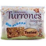 Barra de Cereal con Nueces y Avena sin Azúcar Tostao  160 g en Justo & Bueno