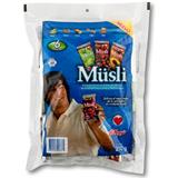 Barra de Muesli Müsli  210 g en Éxito