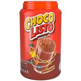 Bebida Achocolatada Chocolisto 1 000 g en Éxito